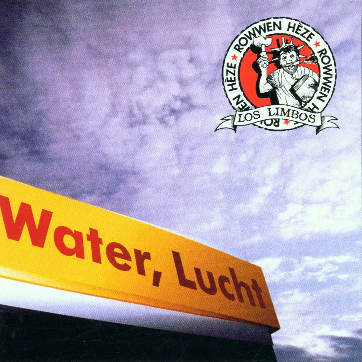 Water, Lucht & Liefde