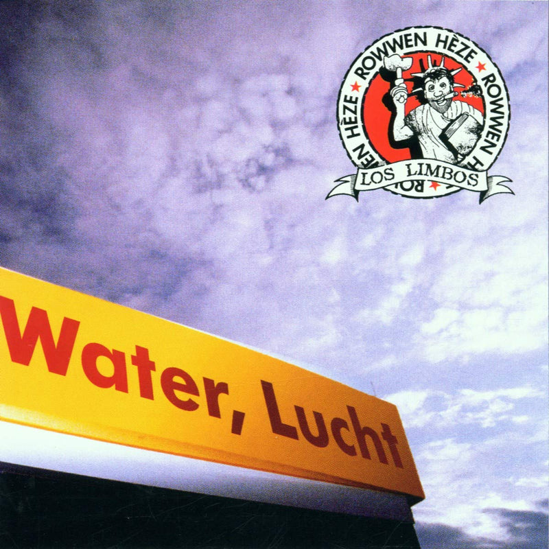 Water, Lucht & Liefde