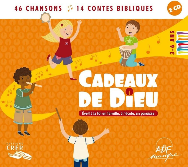 Cadeaux de Dieu