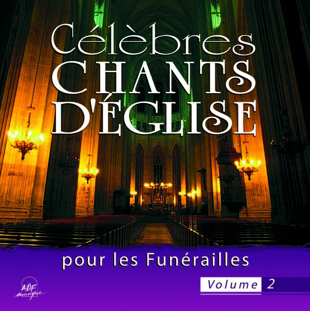 LIVRE : CHANTS D'EGL