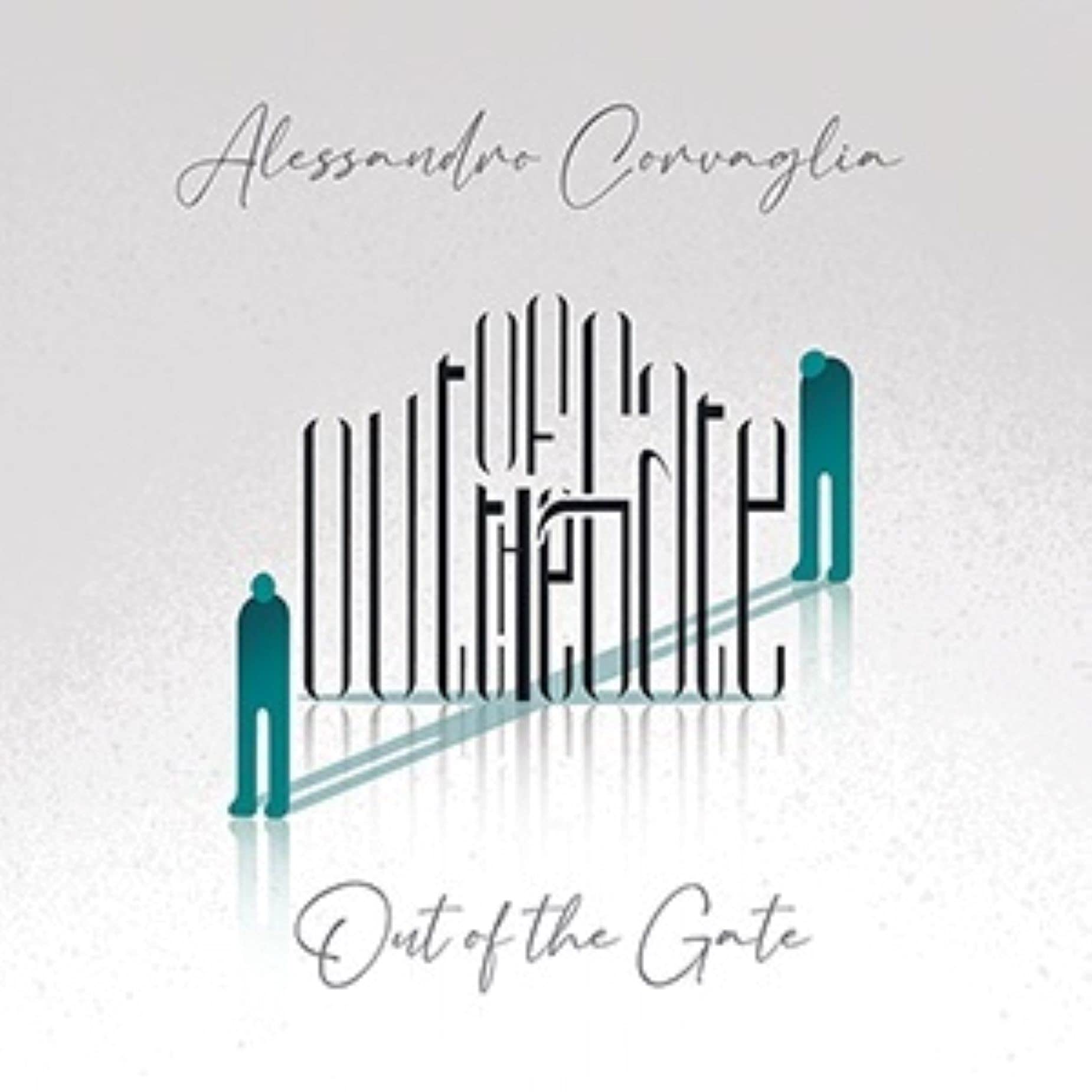 Out Of The Gate (Papersleeve
