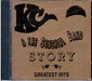 Kc & The Sunshine Band: Story - The Greatest Hits