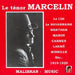 Massenet Auber Messager Offenbach Bizet Gounod Mozart Wagner Et Al.: Opera Arias & Faure