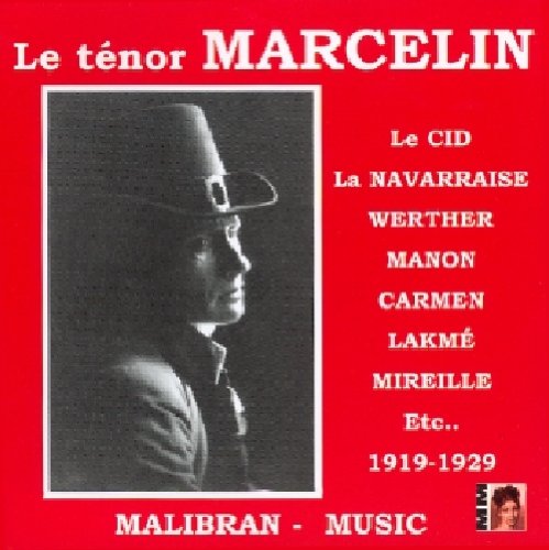 Massenet Auber Messager Offenbach Bizet Gounod Mozart Wagner Et Al.: Opera Arias & Faure