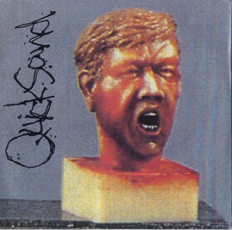 Quicksand