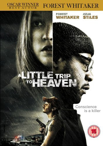 A Little Trip to Heaven