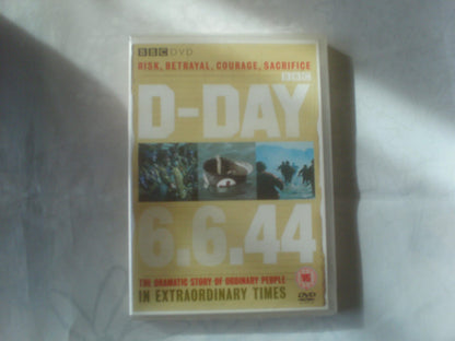 D-Day
