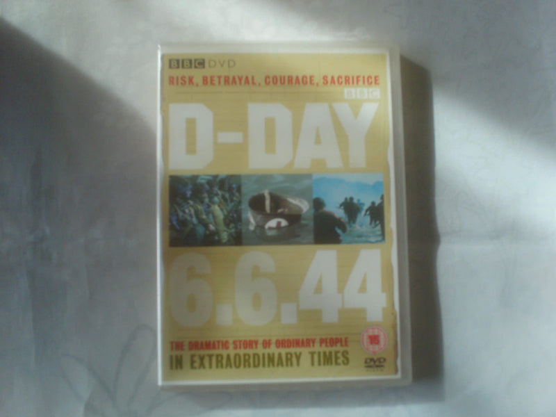D-Day