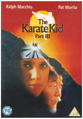 The Karate Kid 3