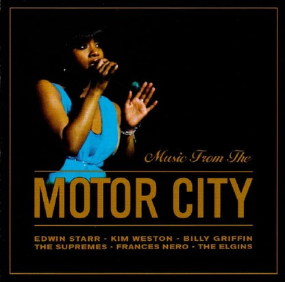 Music From the Motor City