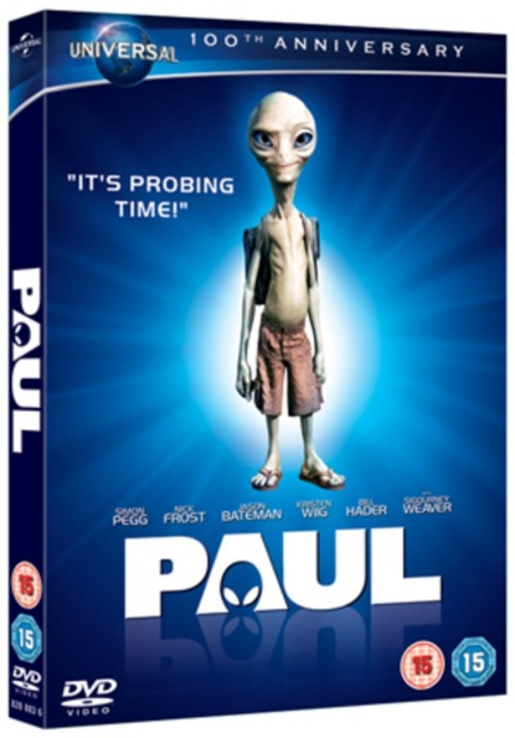 Paul