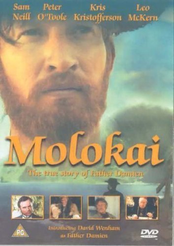Molokai: The True Story Of Father Damien