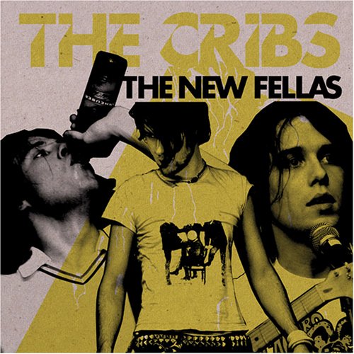 New Fellas, the