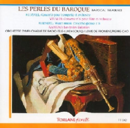 Les Perles Du Baroque