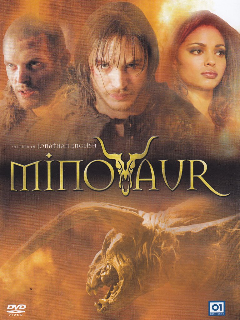 Minotaur - IMPORT