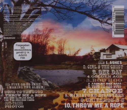 Acoustic Extravaganza