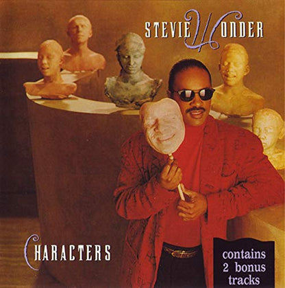 Characters (1987