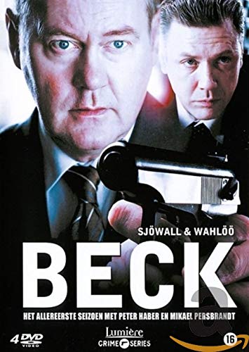 Beck - Season One