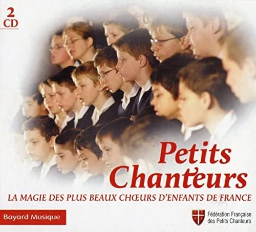 Petits Chanteurs: la Magie des