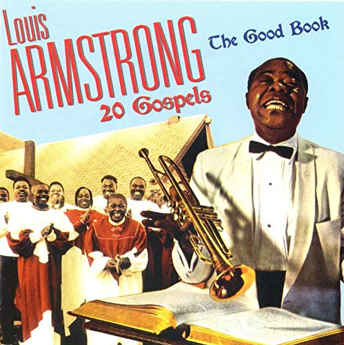 The Good Book - 20 Gospels