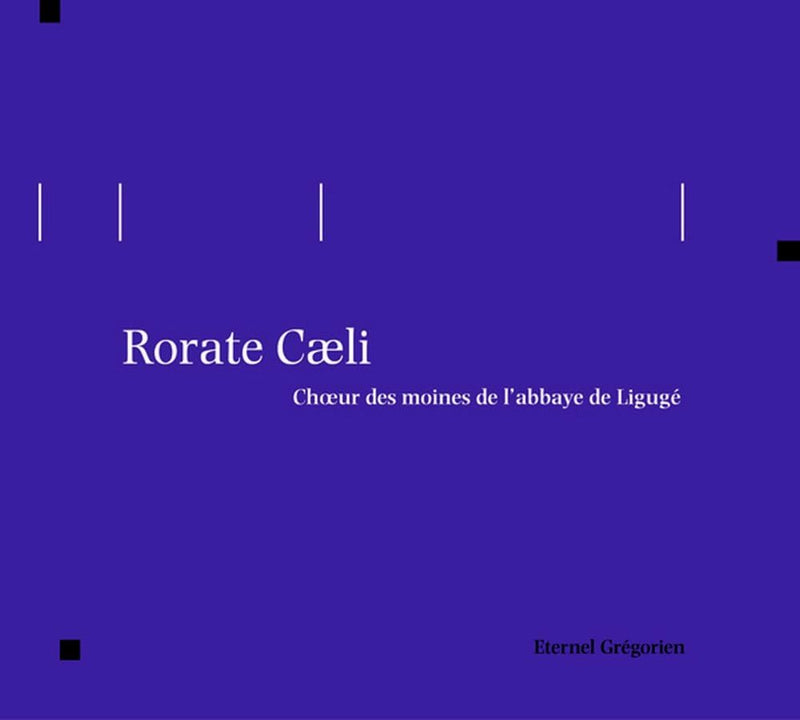 Rorate Cæli