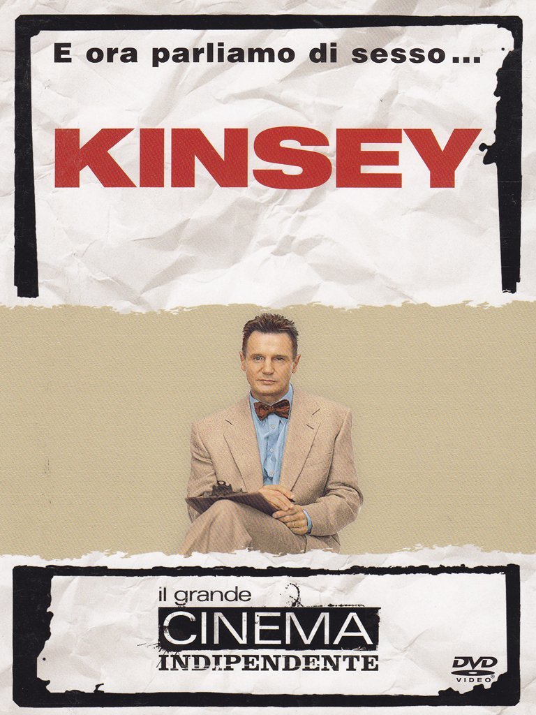 Kinsey