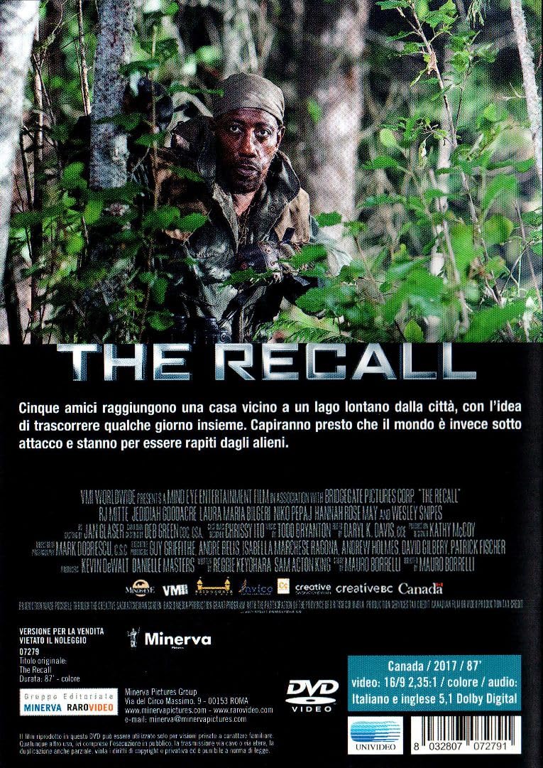 The Recall