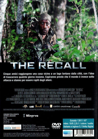 The Recall