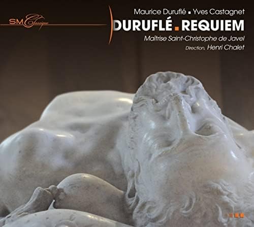 Durufle Requiem