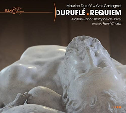 Durufle Requiem