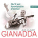 Jean-Claude Gianadda - Qu`Il Est Formidable D`Aimer. Best Of