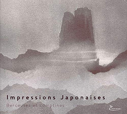 IMPRESSIONS JAPONAISES