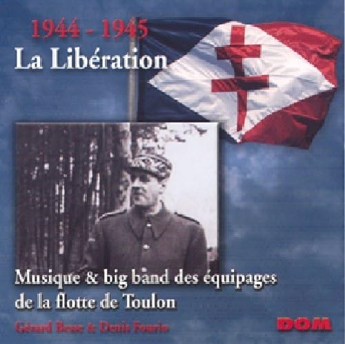 1944-1945: La Liberation