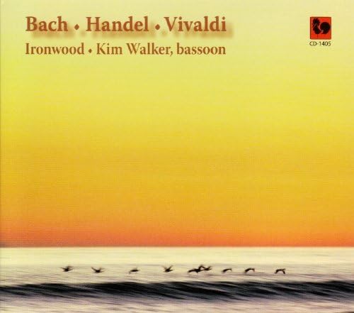 Bach-Händel-Vivaldi