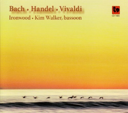 Bach-Händel-Vivaldi