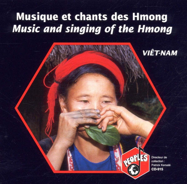 Vietnam: Music & Singi