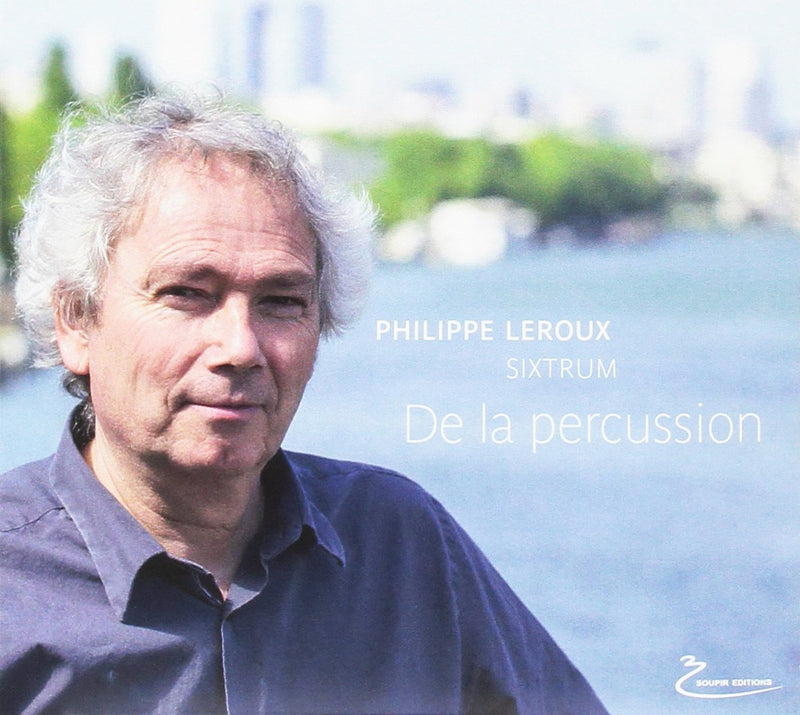 De la Percussion