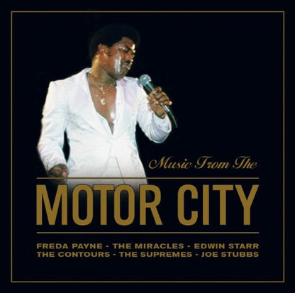 Music From the Motor City