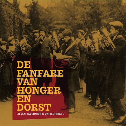 Fanfare Van Honger En..