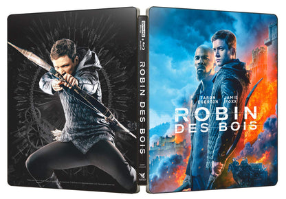 Robin des Bois