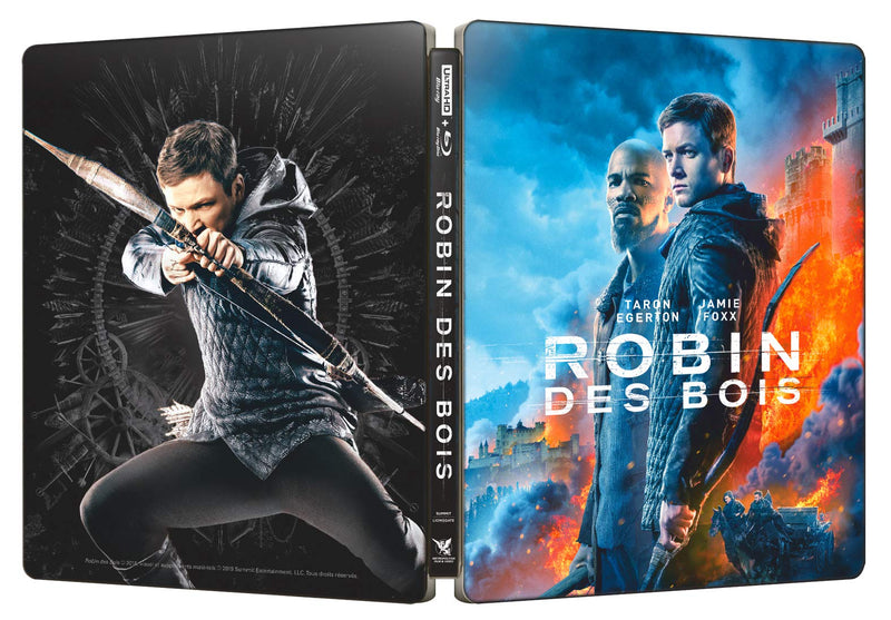 Robin des Bois