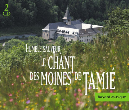 Le Chant Des Moines de Tamie