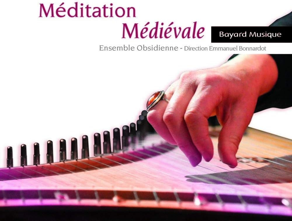 Méditation médiévale
