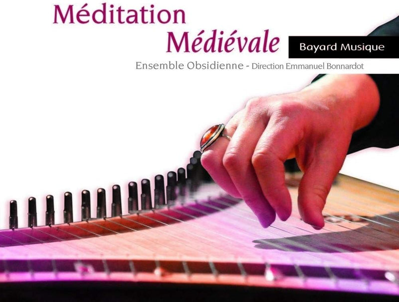 Méditation médiévale