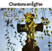 Chantons en Église - 22 chants pour les Funérailles