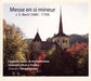 Messe En Si Mineur