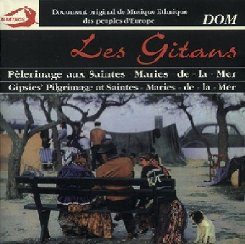 Pèlerinage Aux Saintes-Maries-De-La-Mer