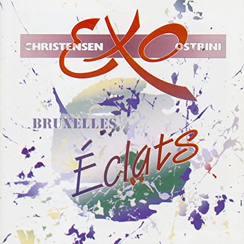 Eclats 1