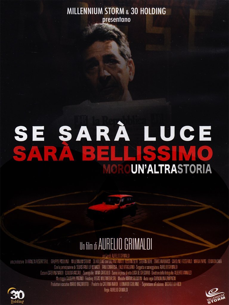 Se Sara' Luce Sara' Bellissimo - IMPORT