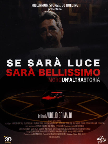 Se Sara' Luce Sara' Bellissimo - IMPORT